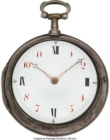 12143&colon; Samuel Pellet&comma; Bredbury&comma; Unusual Arabic&sol;Roman Mi