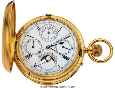 12075&colon; Cooper Son & Co&period;&comma; The Cross&comma; Worchester&comma; Fine 18