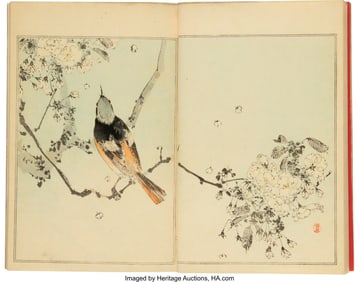 78247&colon; Watanabe Seitei &lpar;Japanese&comma; 1851-1918&rpar; Picture Al