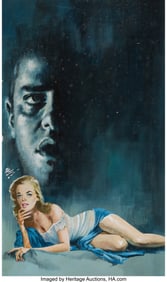 18070&colon; British Artist &lpar;20th Century&rpar; The Killers paperb