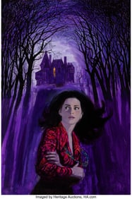 18102&colon; Allan Kass &lpar;American&comma; 1917-2005&rpar; Dig A Narrow Gr