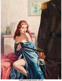 18110&colon; Harry Barton &lpar;American&comma; 1908-2001&rpar; Add Flesh to 