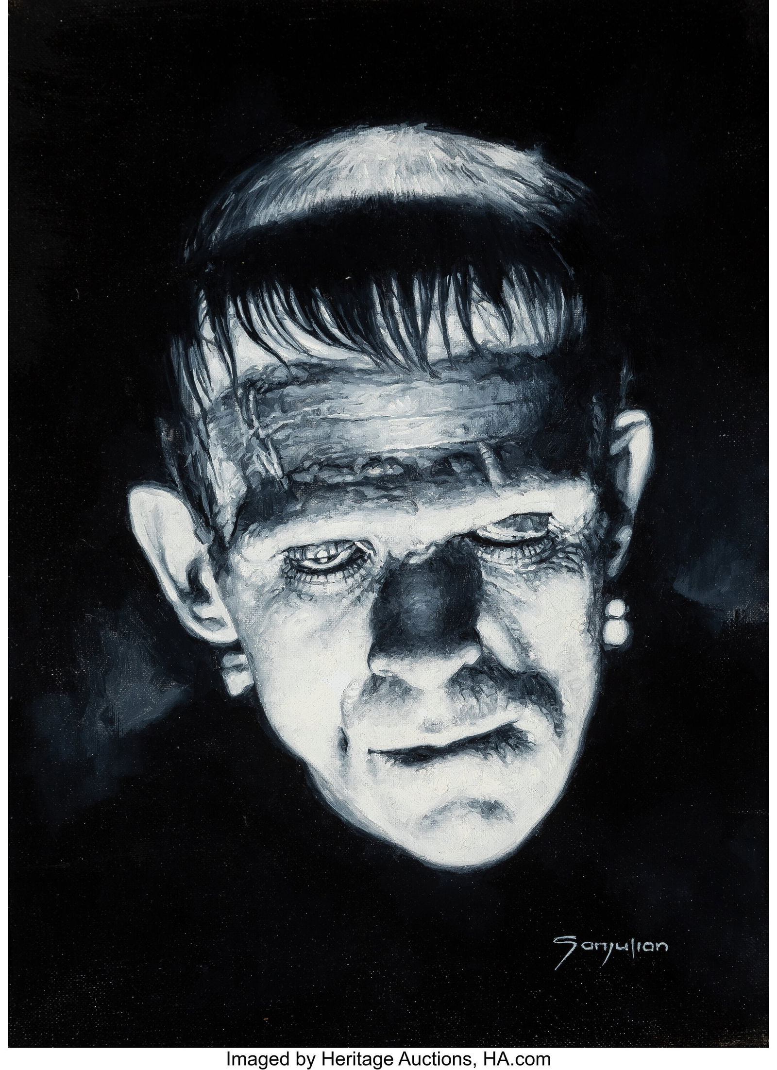 18026&colon; Sanjulián &lpar;Manuel Perez Clemente&rpar; &lpar;Spanish&comma; b&period; 