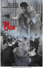 18126&colon; Greg Winters &lpar;American&comma; 20th Century&rpar; The Naked 