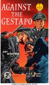 18062&colon; Robert A&period; Osborne &lpar;British&comma; 1923-1973&rpar; Against t