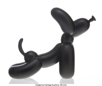 43279&colon; Whatshisname &lpar;b&period; 1982&rpar; Stretching Balloon Dog Mi