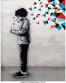 43288&colon; Hama Woods &lpar;b&period; 1981&rpar; Hope For A Generation&comma; 2021