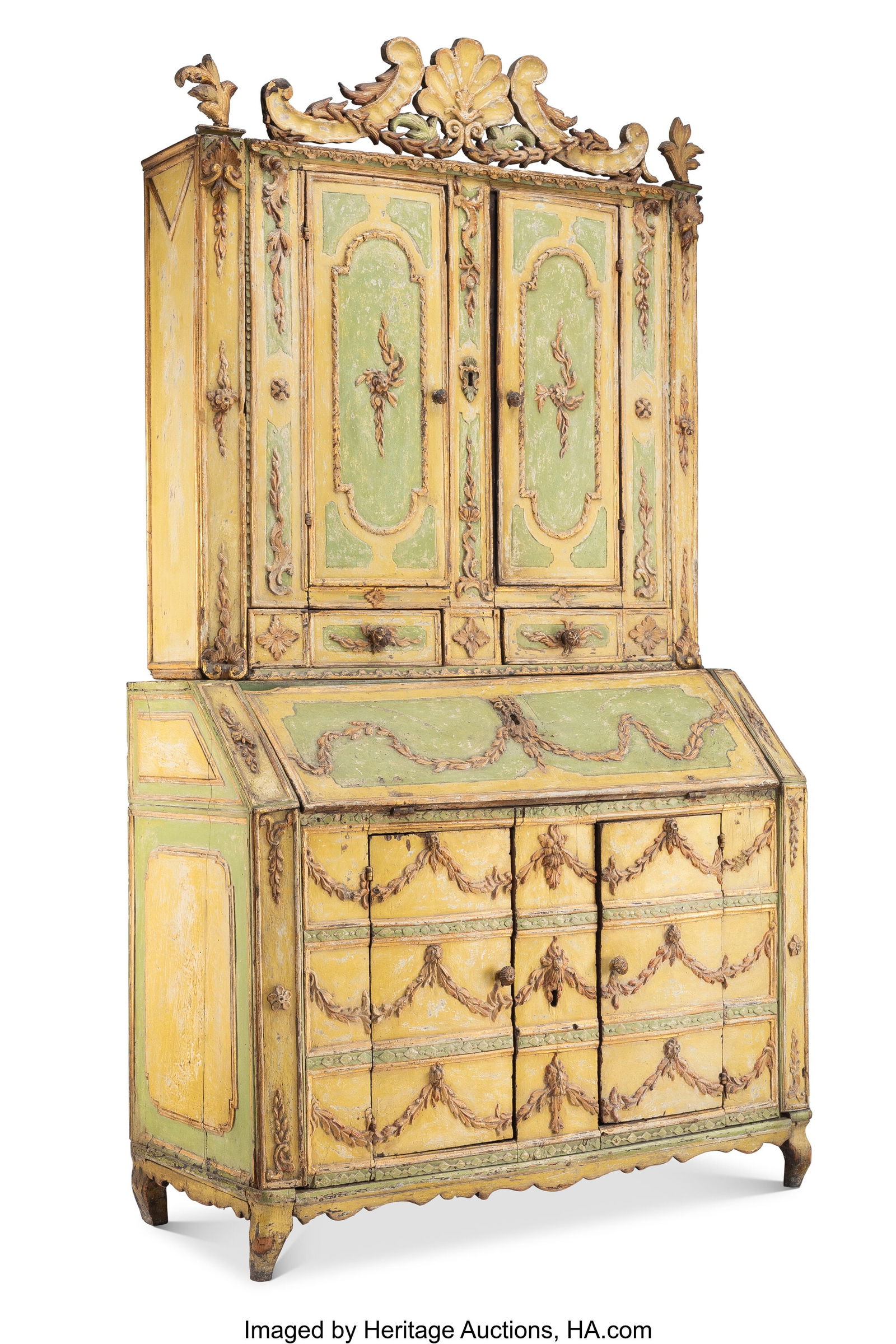 Fine & Decorative Arts - #8210 2025-04-17 Auction - 294