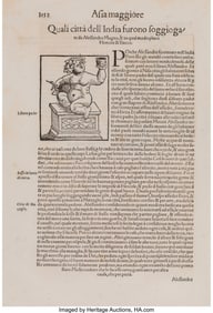 61266: Unknown (Italian, 17-18th Century) Hercole & Bacco