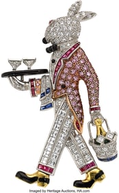 55415: Raymond Yard Argyle Pink Diamond, Diamond, Multi