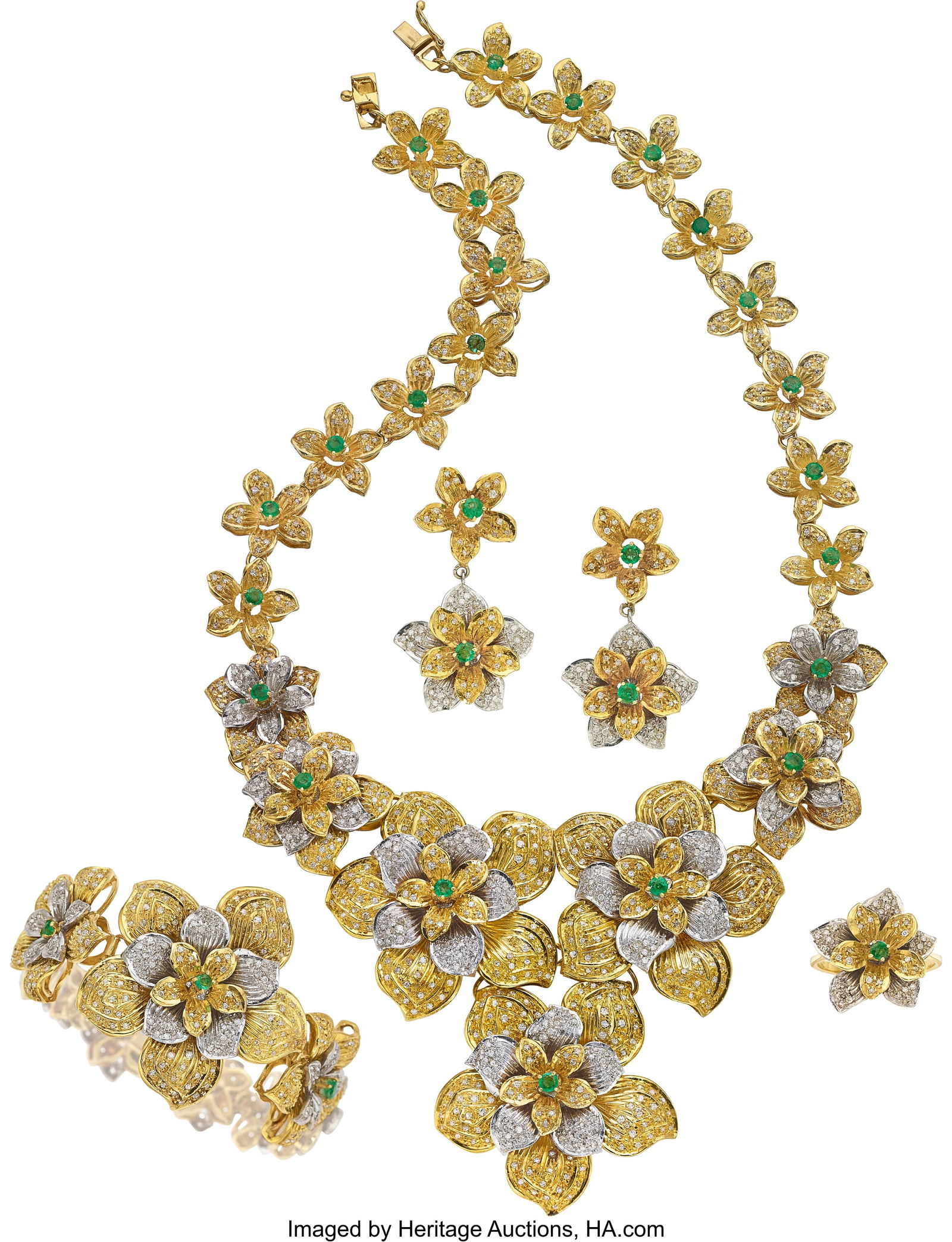 Spring Fine Jewelry - #5568 2025-05-05 Auction - 88 Price