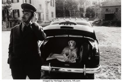 73043&colon; Robert Frank &lpar;American&comma; 1924-2019&rpar; Italy&comma; circa 