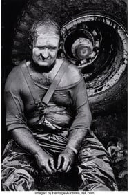 73053&colon; Sebastiao Salgado &lpar;Brazilian&comma; b&period; 1944&rpar; Burhan Oi