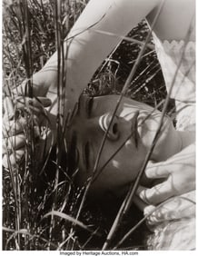 73089&colon; Edward Steichen &lpar;American&comma; 1879-1973&rpar; The Blue S