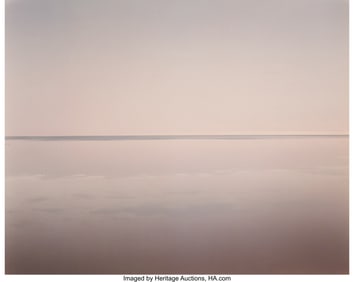 73070&colon; Richard Misrach &lpar;American&comma; b&period; 1949&rpar; Dead Sea &num;2&comma;