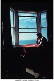 73091&colon; Nan Goldin &lpar;American&comma; b&period; 1953&rpar; Anthony by the Se