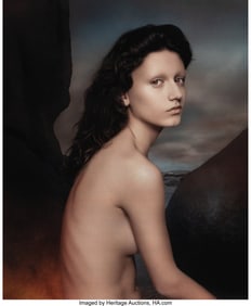 73093&colon; Vee Speers &lpar;Australian&comma; b&period; 1962&rpar; Immortal &num;2&comma; Ca