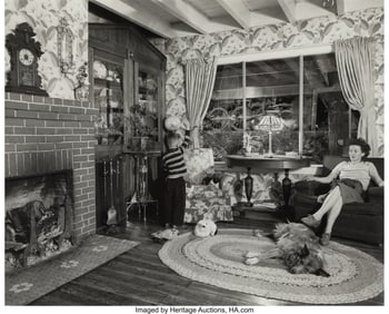 73074&colon; O&period; Winston Link &lpar;American&comma; 1914-2001&rpar; Hester Fri