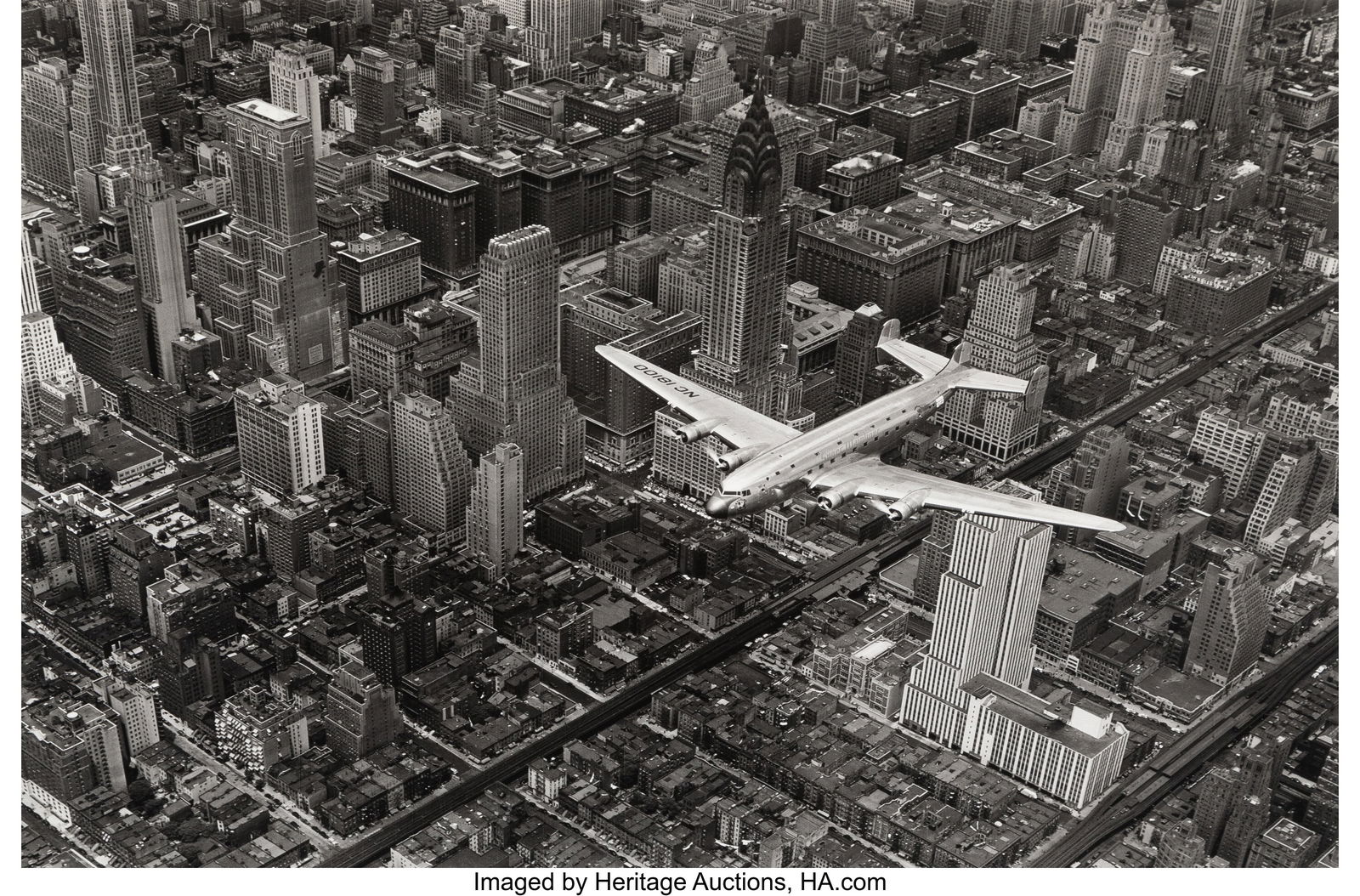 73036&colon; Margaret Bourke-White &lpar;American&comma; 1904-1971&rpar; A DC