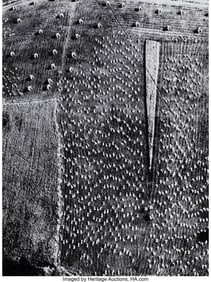 73190: Mario Giacomelli (Italian, 1925-2000) Presa di C