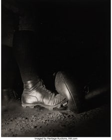 73174: Dr. Harold Eugene Edgerton (American, 1903-1990)