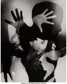 73217: Edmund Kesting (German, 1892-1970) Tanz Dore Hoy