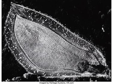 73222: Mario Giacomelli (Italian, 1925-2000) Untitled (