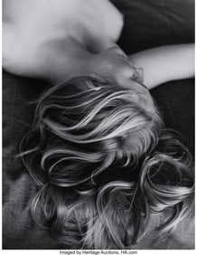 73160: Imogen Cunningham (American, 1883-1976) Phoenix