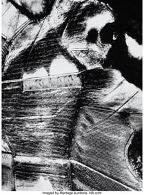 73166: Mario Giacomelli (Italian, 1925-2000) Storie del