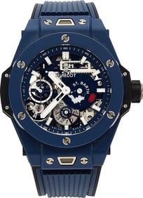12024&colon; Hublot Big Bang Reference 414&period;EX&period;5270&period;BX&period;STB21 M