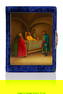84148&colon; A Russian Lacquer-Mounted and Velvet-Bound Photo
