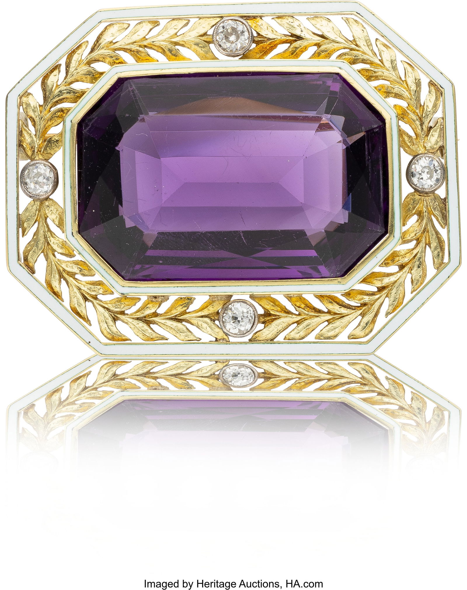 Empress Maria Feodorovna: An Imperial Fabergé A (1 of 8)