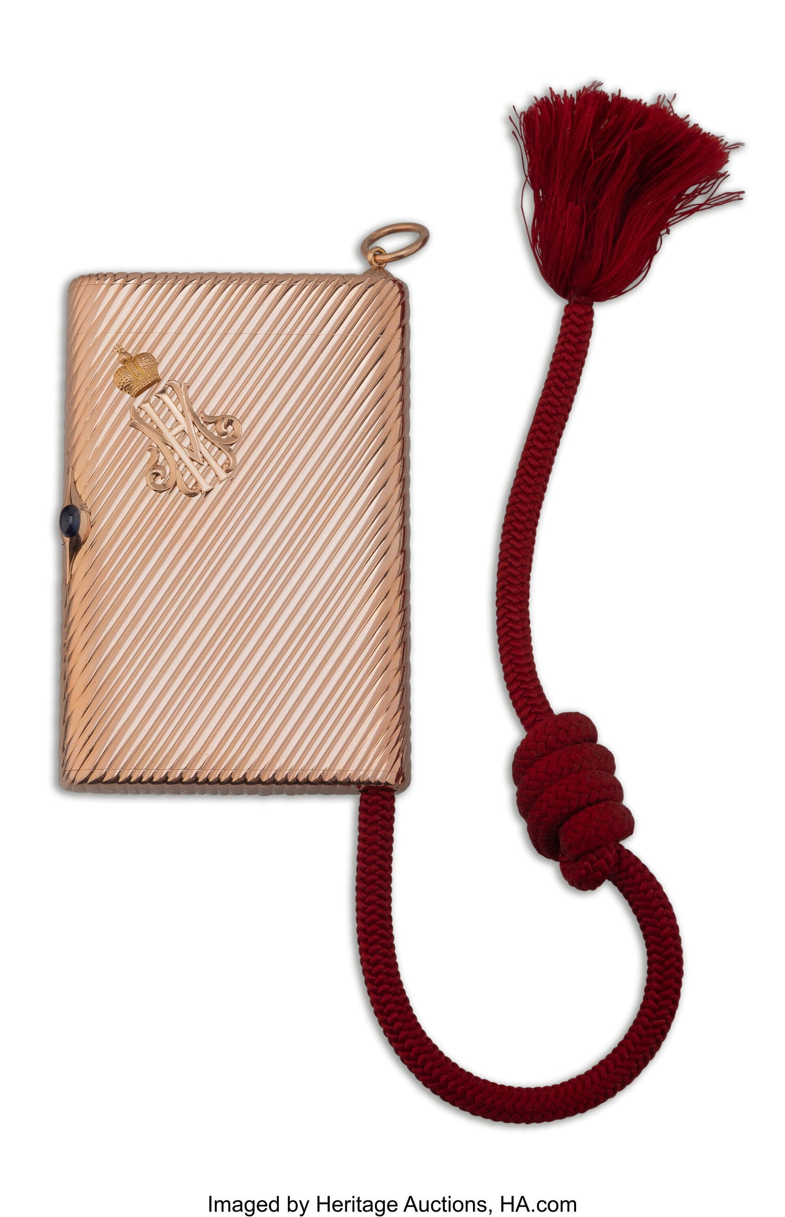 Grand Duke Nikolai Mikhailovich: An Imperial Fab (1 of 7)