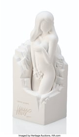 42005: Takeru Amano (b. 1977) Venus Diffuser, 2021 Plas