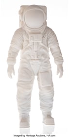 42018: Billionaire Boys Club Moon Man 001 (White), 2019
