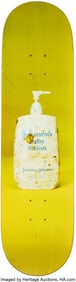 42188: Paul McCarthy (b. 1945) PROPO (Baby Lotion), 201