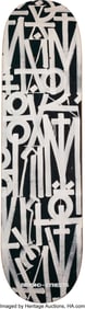 42265: RETNA X Beyond The Streets Untitled, 2018 Offset