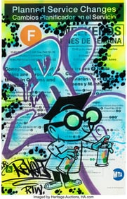 42266: Dr. Revolt (21st Century) The Professor, 2022 Ac