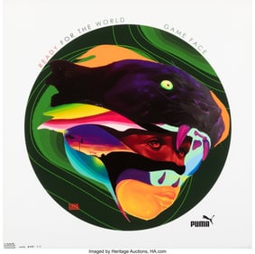 42278: Max Sansing X Puma Ready for the World - Gamefac