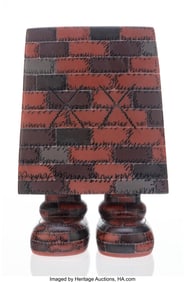 42141: KAWS X Masamichi Katayama Wonderwall, 2010 Paint
