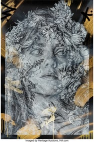 42296: Snik (20th Century) Overcome - Gold Edition, 202