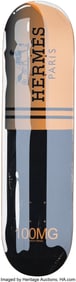 42058: Denial (b. 1976) Hermes Addict Pill, 2019 Giclé