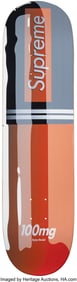 42060: Denial (b. 1976) Supreme, from Fashion Addict, 2