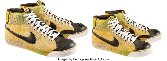 42235: Nike All Court Premium 'Hispanic Month' Promo S