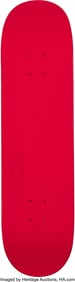42242: Pantone X Globe Viva Magenta (Color of the Year)