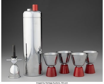 79202&colon; William Archibald Welden for Revere Copper and B