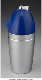 79205&colon; Norman Bel Geddes for Walter Kidde Sales Co&period;  So