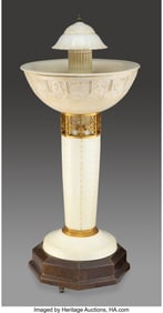 79112&colon; Henri Rapin for Manufacture Nationale de Sèvres