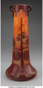 79128&colon; Schneider Glassworks Le Verre Français Marrons 