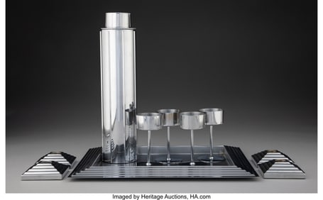 79149&colon; Norman Bel Geddes for Revere Copper and Brass Co